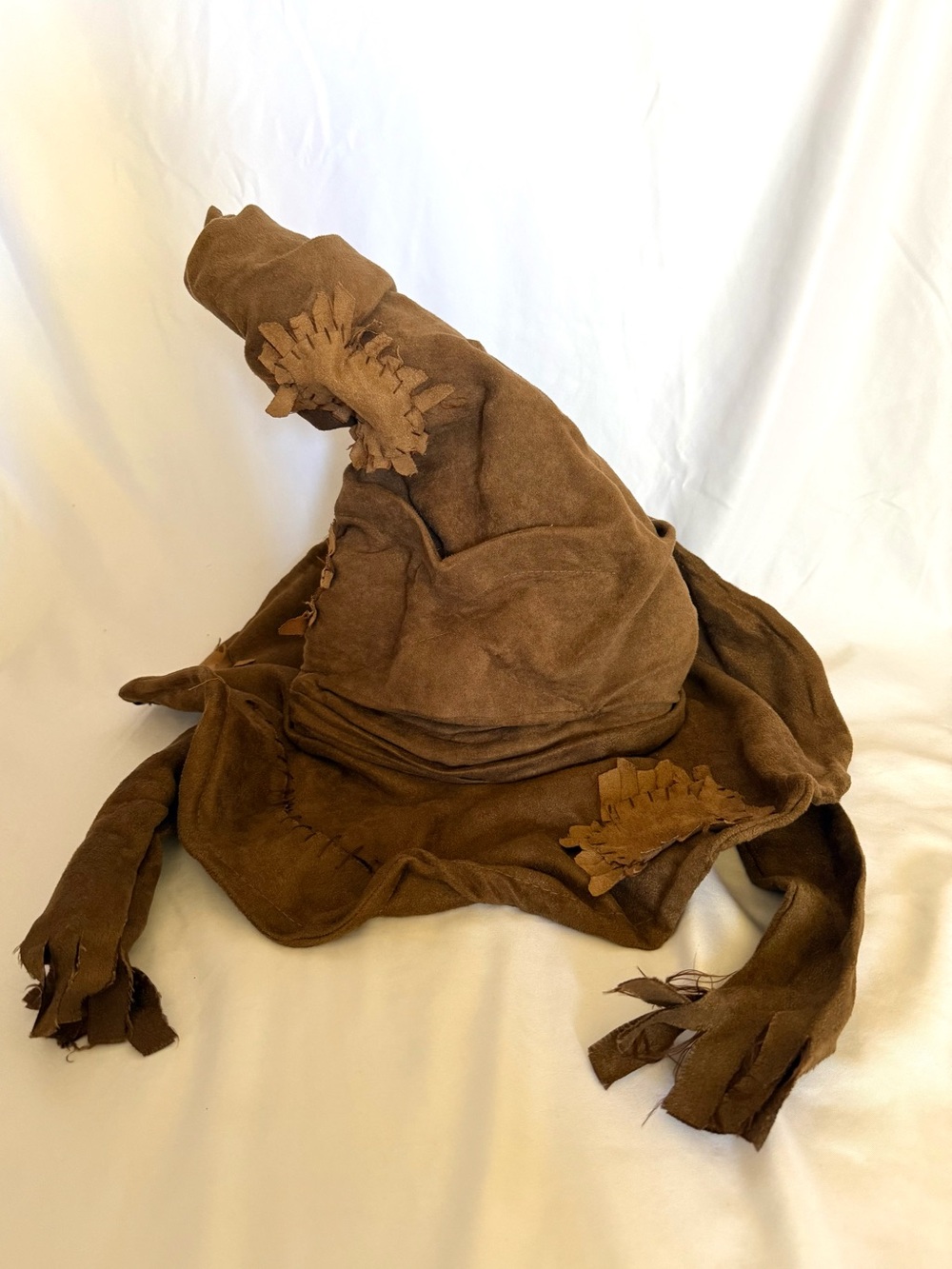 Harry Potter Size Adjustable Sorting Hat